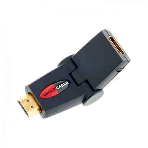 Adaptor HDMI Eagle Cable Angular - Arhiva produse - Eagle Cable
